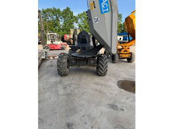 Mini dumper AUSA