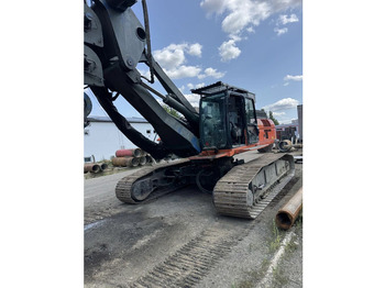 Maşină de foraj DELMAG