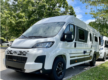 Camper van ADRIA Twin