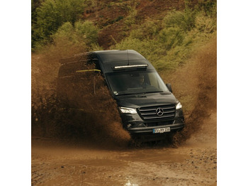 Camper van nou HYMER / ERIBA Grand Canyon Cross Over: Foto 3 Camper van nou HYMER / ERIBA Grand Canyon Cross Over: Foto 3