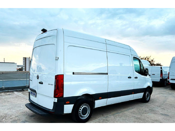 Dubă Mercedes Benz Sprinter 314 F 39/35: Foto 5