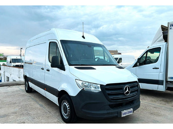 Dubă Mercedes Benz Sprinter 314 F 39/35: Foto 3