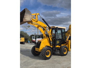 Buldoexcavator JCB 2CX