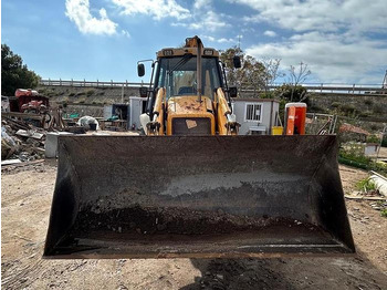 Buldoexcavator JCB 3CX: Foto 3