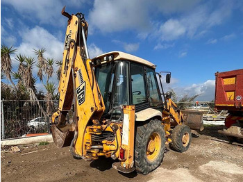 Buldoexcavator JCB 3CX: Foto 4