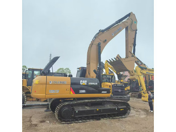 Excavator pe şenile CATERPILLAR 330D