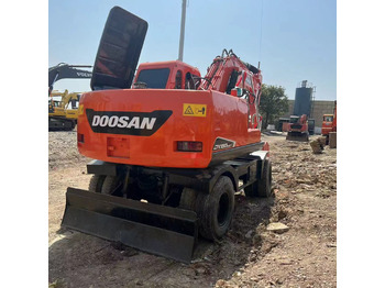 Leasing de DOOSAN DH150W-7 DOOSAN DH150W-7: Foto 3