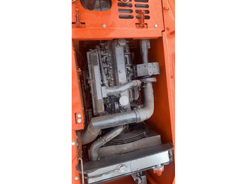 Leasing de DOOSAN DX150 DOOSAN DX150: Foto 4