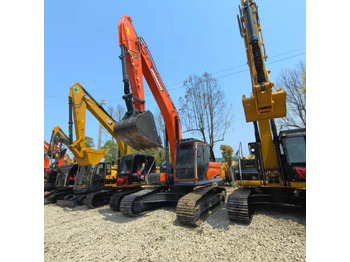 Excavator pe şenile DOOSAN DX225LC