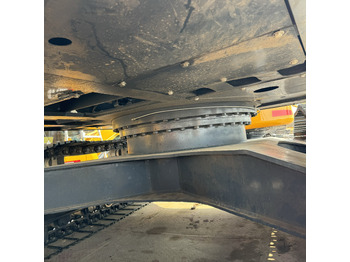 Excavator pe şenile DOOSAN DX300: Foto 5 Excavator pe şenile DOOSAN DX300: Foto 5