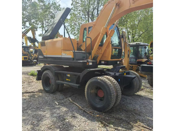 Leasing de Hyundai R150W-7 Hyundai R150W-7: Foto 3 Leasing de Hyundai R150W-7 Hyundai R150W-7: Foto 3