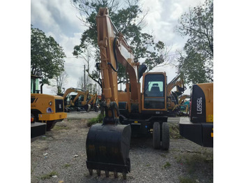 Leasing de Hyundai R150W-7 Hyundai R150W-7: Foto 4 Leasing de Hyundai R150W-7 Hyundai R150W-7: Foto 4