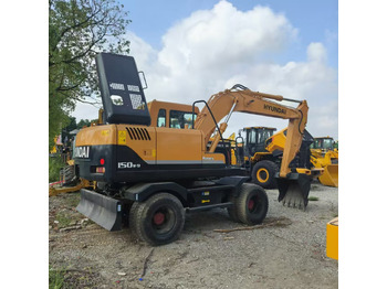 Leasing de Hyundai R150W-7 Hyundai R150W-7: Foto 5 Leasing de Hyundai R150W-7 Hyundai R150W-7: Foto 5