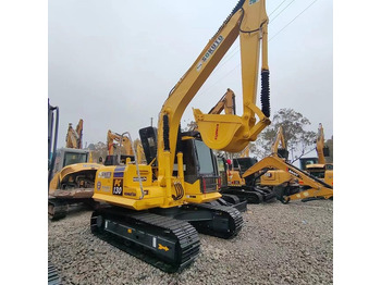 Excavator pe şenile KOMATSU PC130