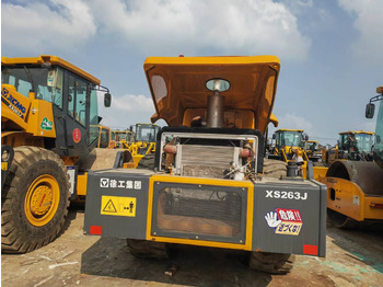 Compactor LIUGONG XS263J: Foto 5 Compactor LIUGONG XS263J: Foto 5