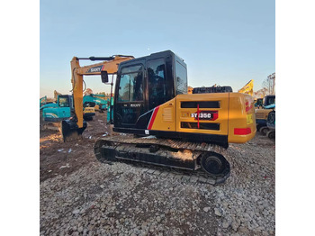Excavator pe şenile SANY