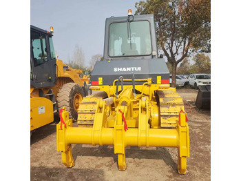 Buldozer SHANTUI SD16: Foto 5