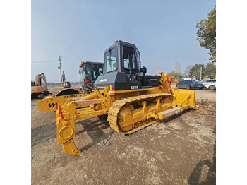 Buldozer SHANTUI SD16: Foto 2