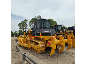 Buldozer SHANTUI