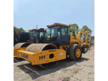 Compactor XCMG XS263J