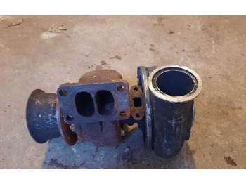 Turbocompresor pentru Camion 477653   Volvo FL 7: Foto 4 Turbocompresor pentru Camion 477653   Volvo FL 7: Foto 4