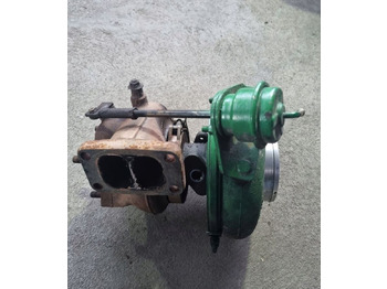 Turbocompresor RENAULT Midlum