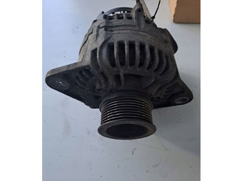 Alternator pentru Camion Bosch ALTERNATOR ORYGINAŁ VOLVO FH 4 FM 4 D13K 150A 21257552: Foto 4