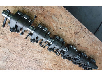 Motor şi piese RENAULT Magnum