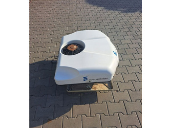 Încălzire/ Ventilație