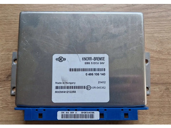 Sistem electric FORD