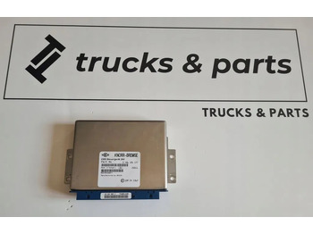 Sistem electric FORD