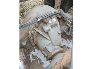 Diferențial MERITOR