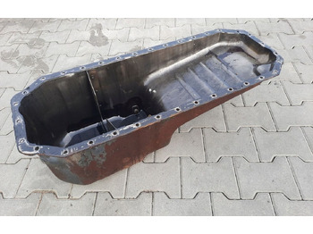 Baie de ulei RENAULT Midlum