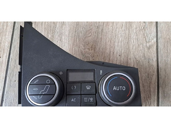 Tahograf pentru Camion OEM PANEL NAWIEWU OGRZEWANIA KLIMATYZACJI VOLVO FH 4 22131006: Foto 2 Tahograf pentru Camion OEM PANEL NAWIEWU OGRZEWANIA KLIMATYZACJI VOLVO FH 4 22131006: Foto 2