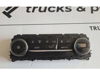 Încălzire/ Ventilație FORD