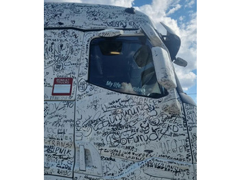 Uşă și piese RENAULT T