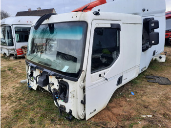 Cabină RENAULT Premium