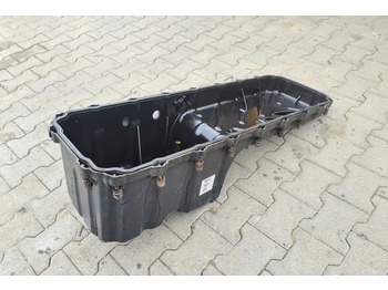 Baie de ulei RENAULT Magnum