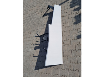 Aerodinamică/ Spoiler RENAULT T