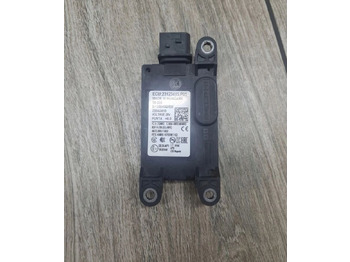 Diferențial RENAULT T