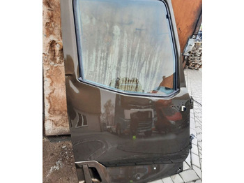 Uşă și piese RENAULT T