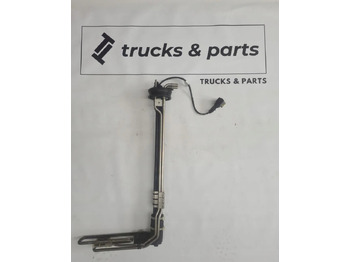 Sistem de evacuare RENAULT T