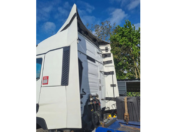 Aerodinamică/ Spoiler RENAULT T