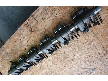 Motor şi piese RENAULT Magnum