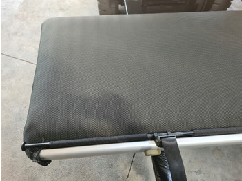 Scaun pentru Camion VOLVO ŁÓŻKO KOMPLETNE GÓRNE LEŻANKA MOCOWANIA: Foto 3 Scaun pentru Camion VOLVO ŁÓŻKO KOMPLETNE GÓRNE LEŻANKA MOCOWANIA: Foto 3