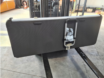 Scaun pentru Camion VOLVO ŁÓŻKO KOMPLETNE GÓRNE LEŻANKA MOCOWANIA: Foto 5 Scaun pentru Camion VOLVO ŁÓŻKO KOMPLETNE GÓRNE LEŻANKA MOCOWANIA: Foto 5