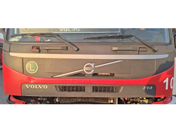 Capotă VOLVO FMX