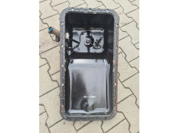 Baie de ulei pentru Camion VOLVO MISA MISKA OLEJOWA SILNIKA RENAULT GAMA D DTI 5 VOLVO FL FE D5K: Foto 4 Baie de ulei pentru Camion VOLVO MISA MISKA OLEJOWA SILNIKA RENAULT GAMA D DTI 5 VOLVO FL FE D5K: Foto 4