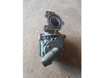 Filtru de ulei VOLVO FM9