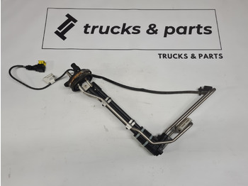 Sistem de evacuare RENAULT T